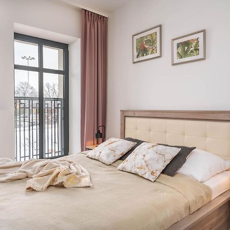 King4You Apartments فروتسواف المظهر الخارجي الصورة