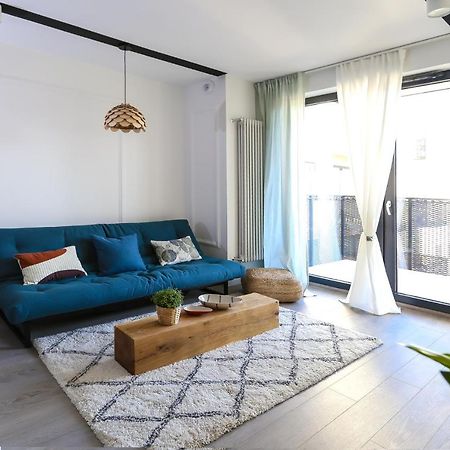 King4You Apartments فروتسواف المظهر الخارجي الصورة