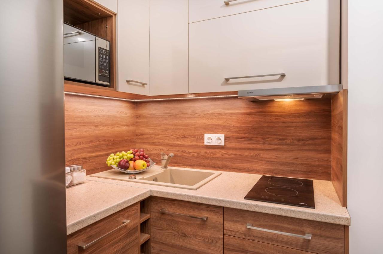 King4You Apartments فروتسواف المظهر الخارجي الصورة
