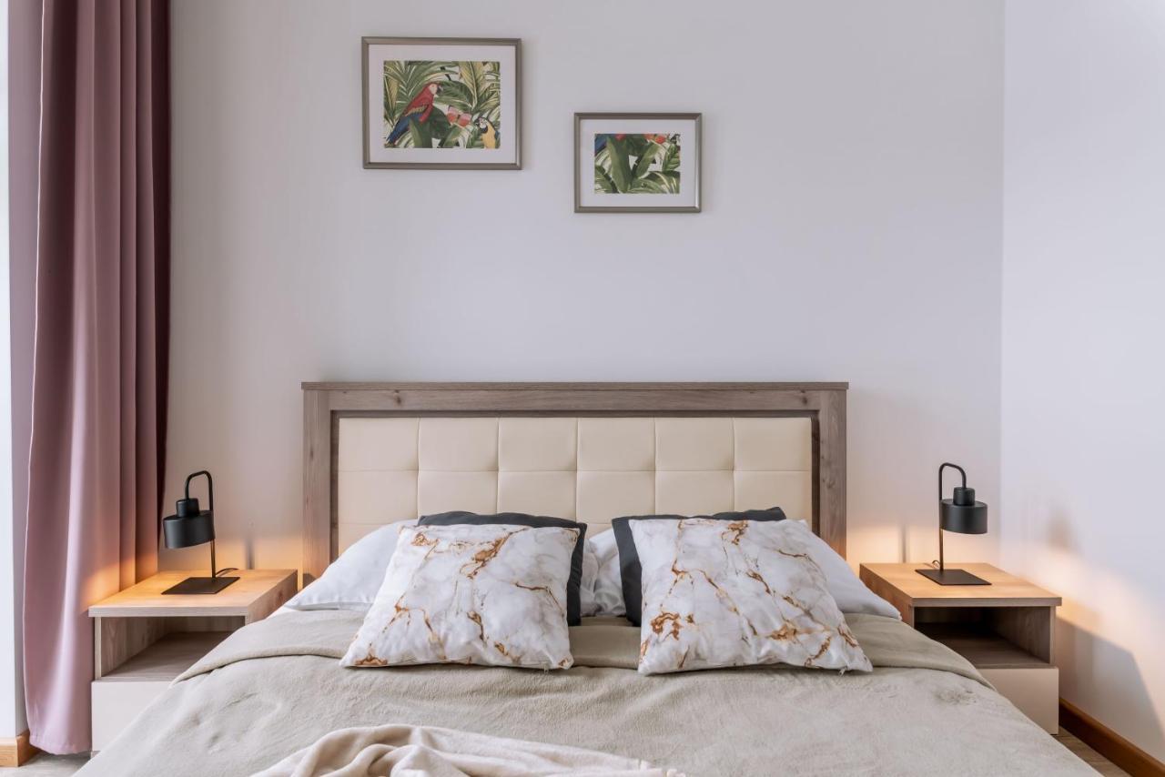 King4You Apartments فروتسواف المظهر الخارجي الصورة