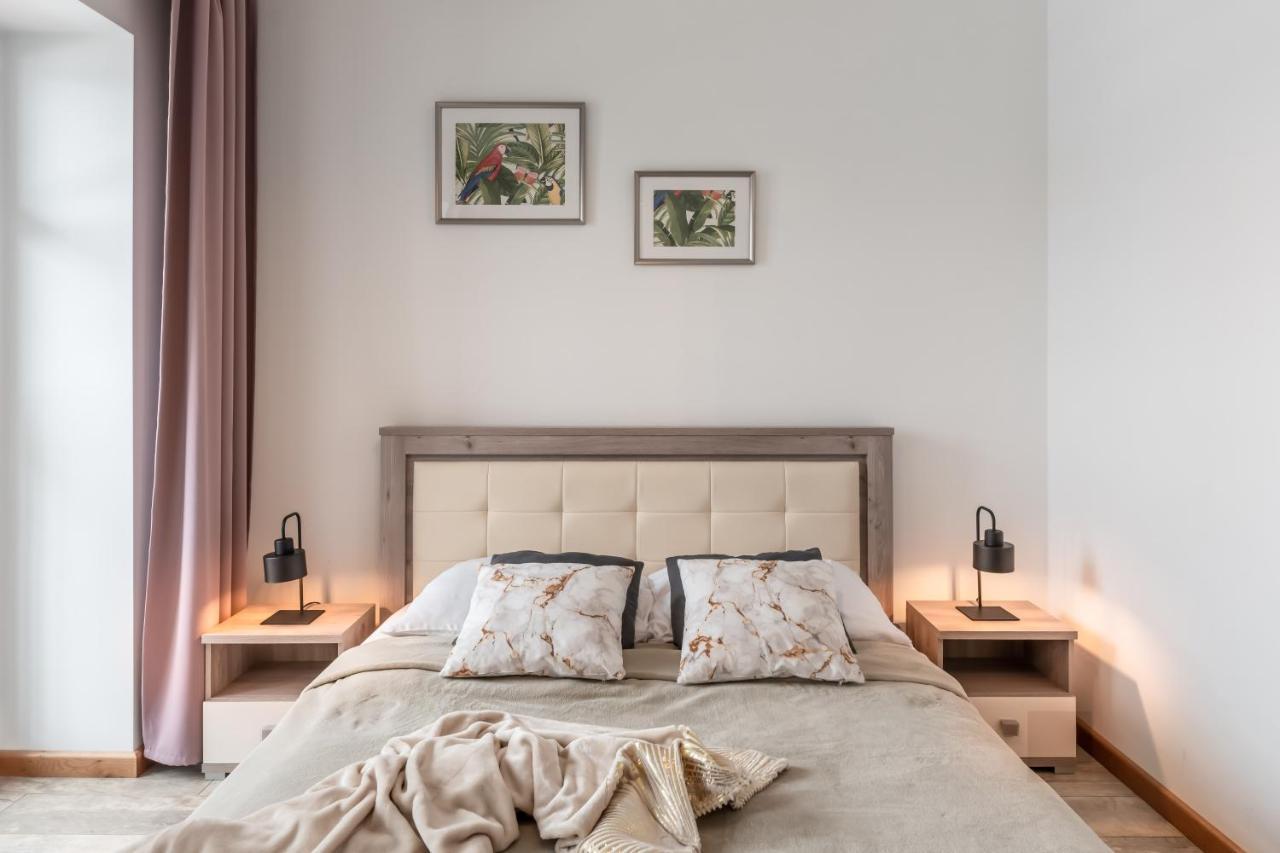 King4You Apartments فروتسواف المظهر الخارجي الصورة