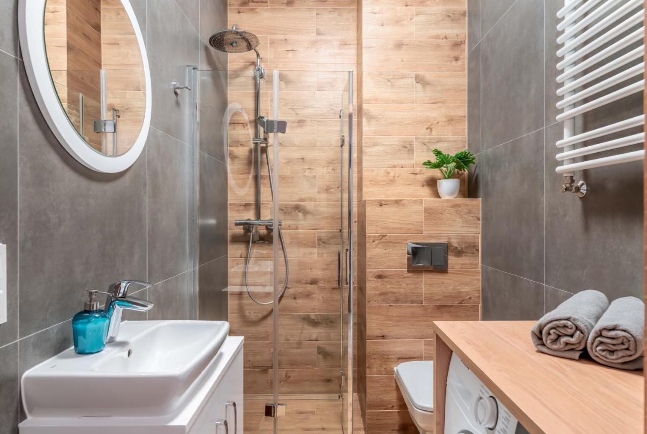 King4You Apartments فروتسواف المظهر الخارجي الصورة