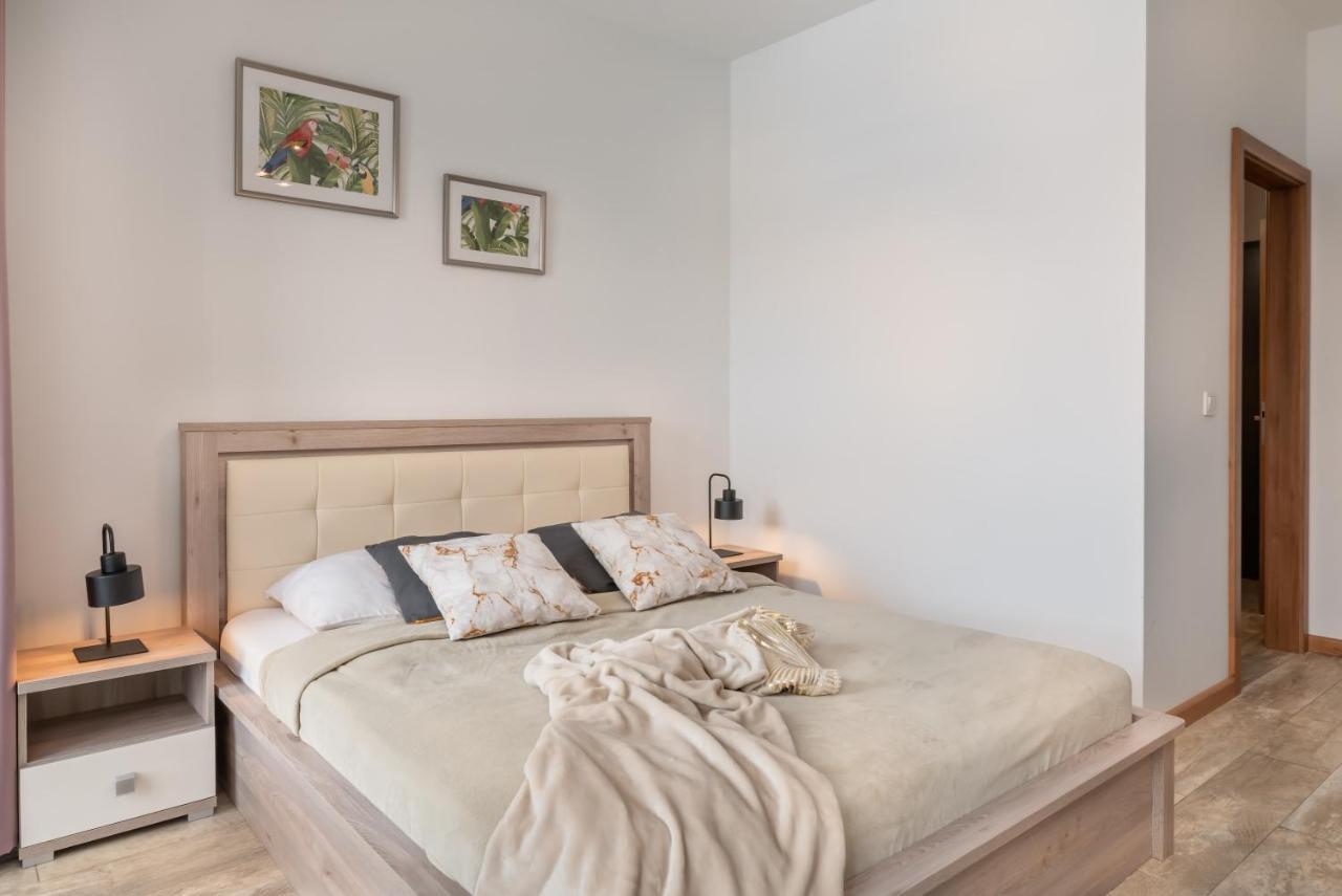 King4You Apartments فروتسواف المظهر الخارجي الصورة