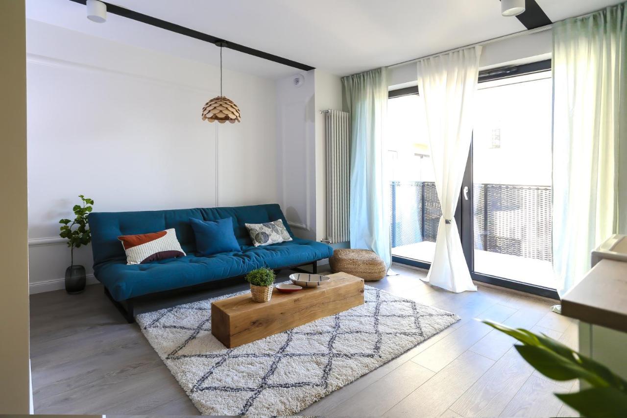 King4You Apartments فروتسواف المظهر الخارجي الصورة