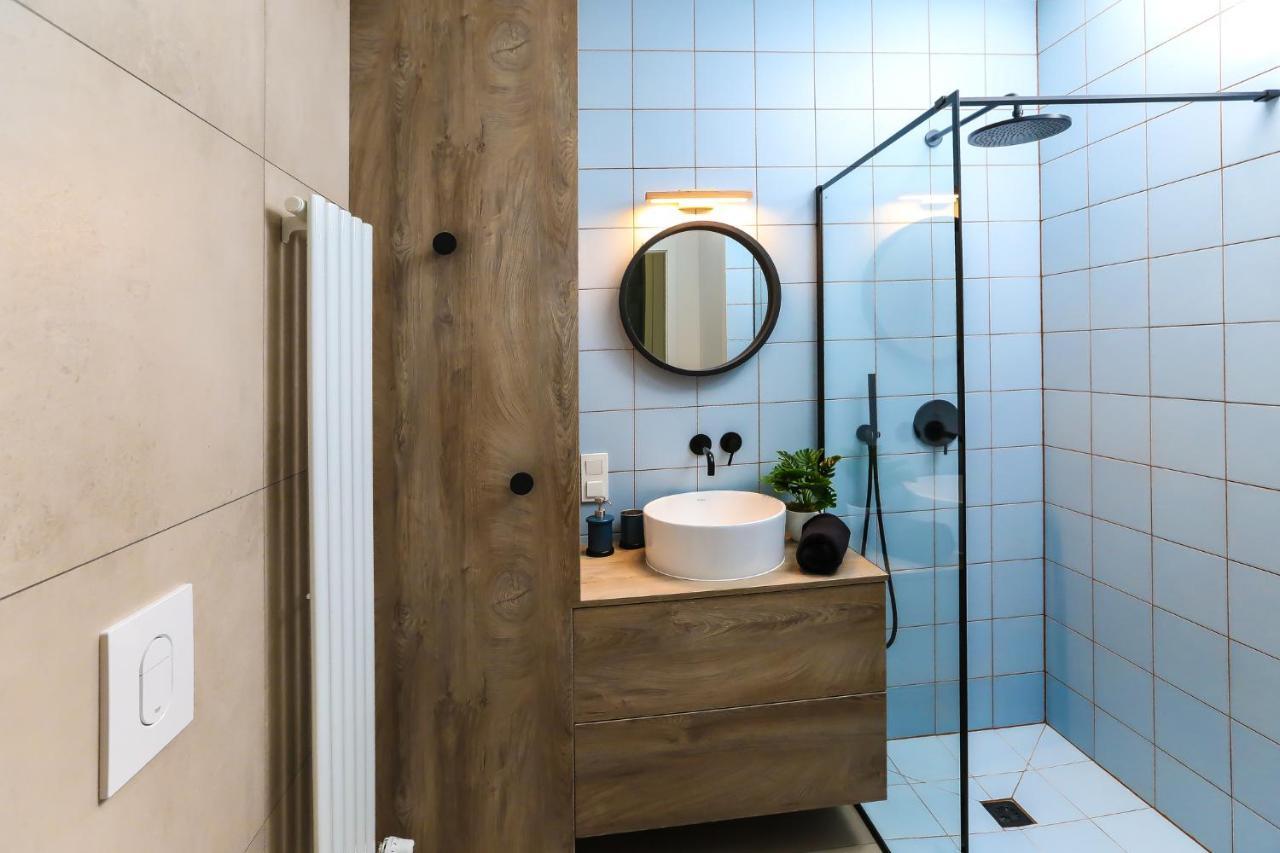King4You Apartments فروتسواف المظهر الخارجي الصورة
