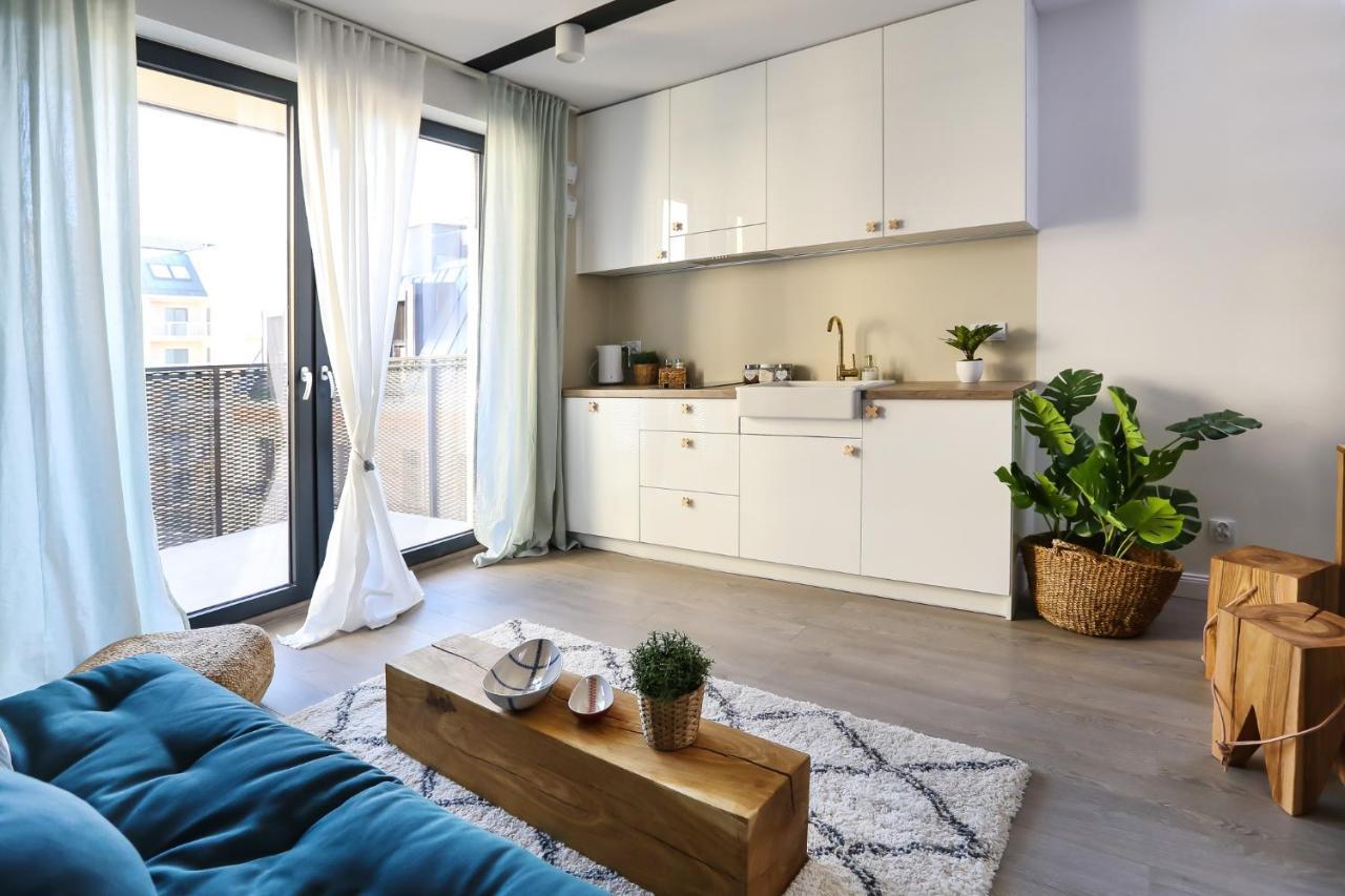 King4You Apartments فروتسواف المظهر الخارجي الصورة