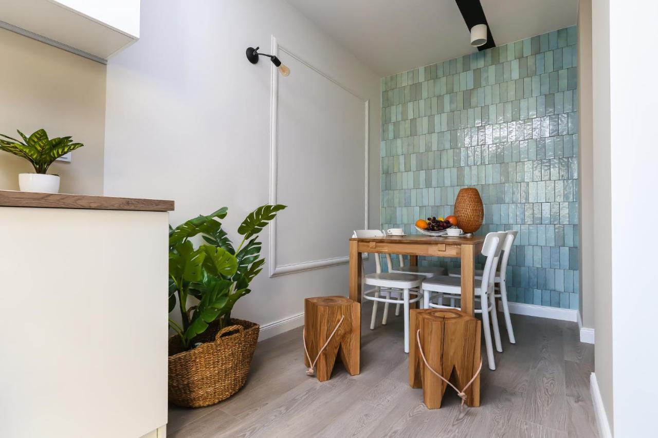 King4You Apartments فروتسواف المظهر الخارجي الصورة