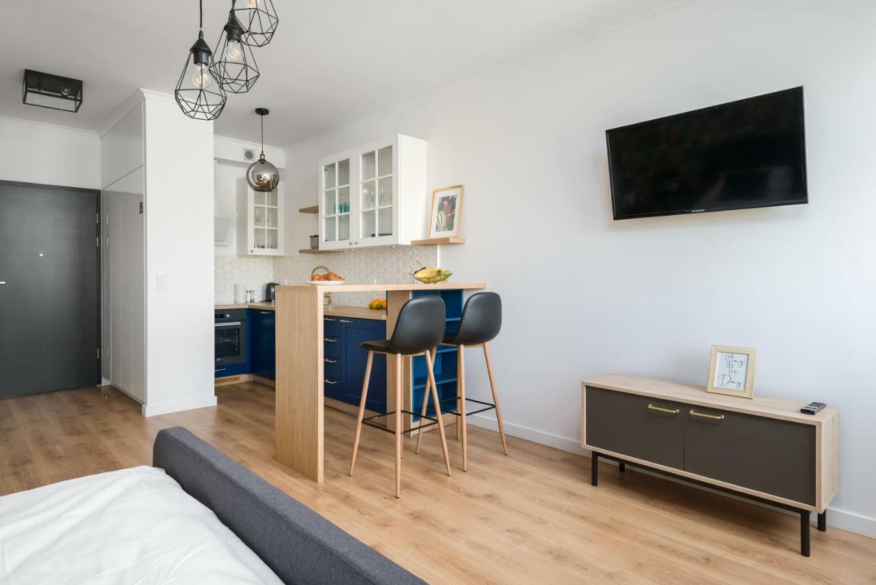 King4You Apartments فروتسواف المظهر الخارجي الصورة