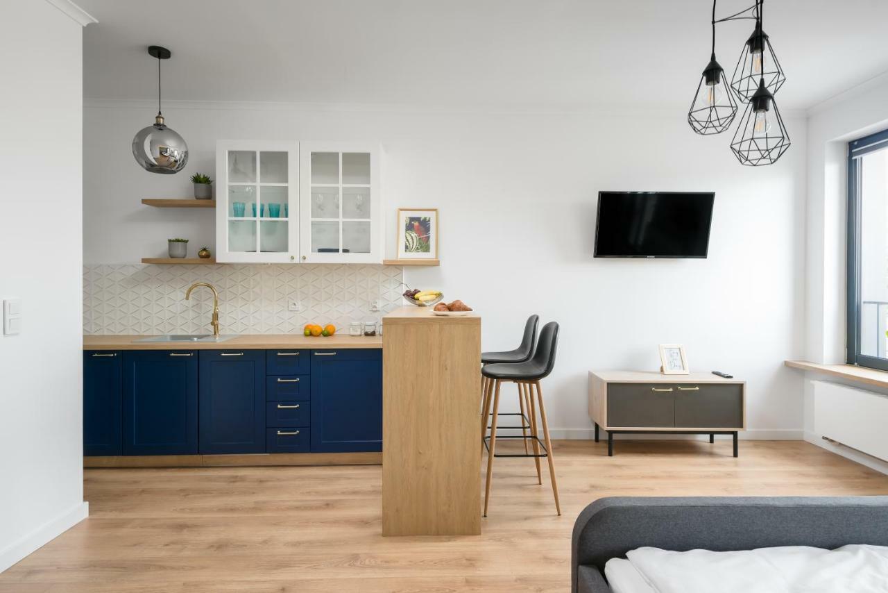 King4You Apartments فروتسواف المظهر الخارجي الصورة