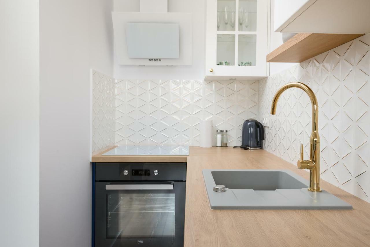 King4You Apartments فروتسواف المظهر الخارجي الصورة