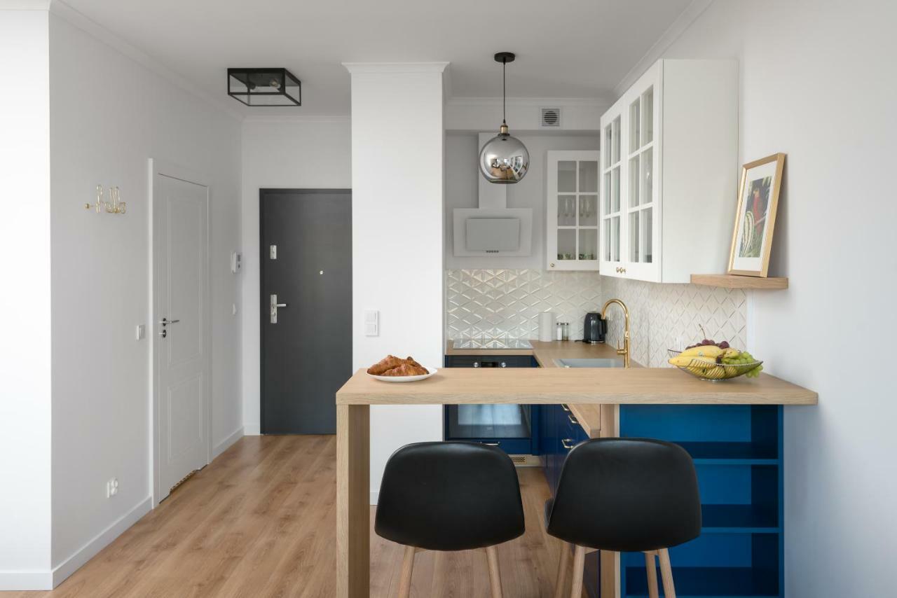 King4You Apartments فروتسواف المظهر الخارجي الصورة