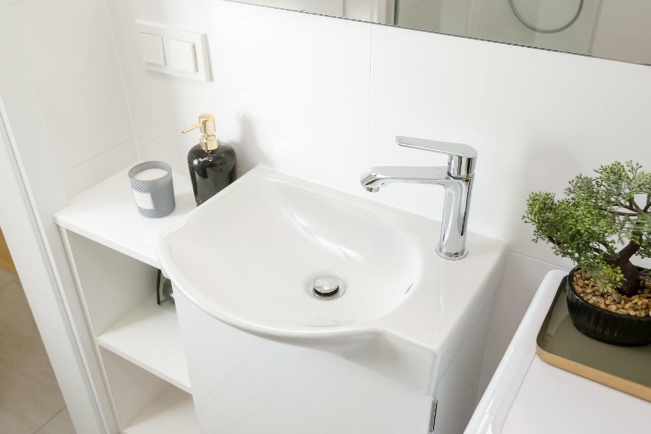 King4You Apartments فروتسواف المظهر الخارجي الصورة