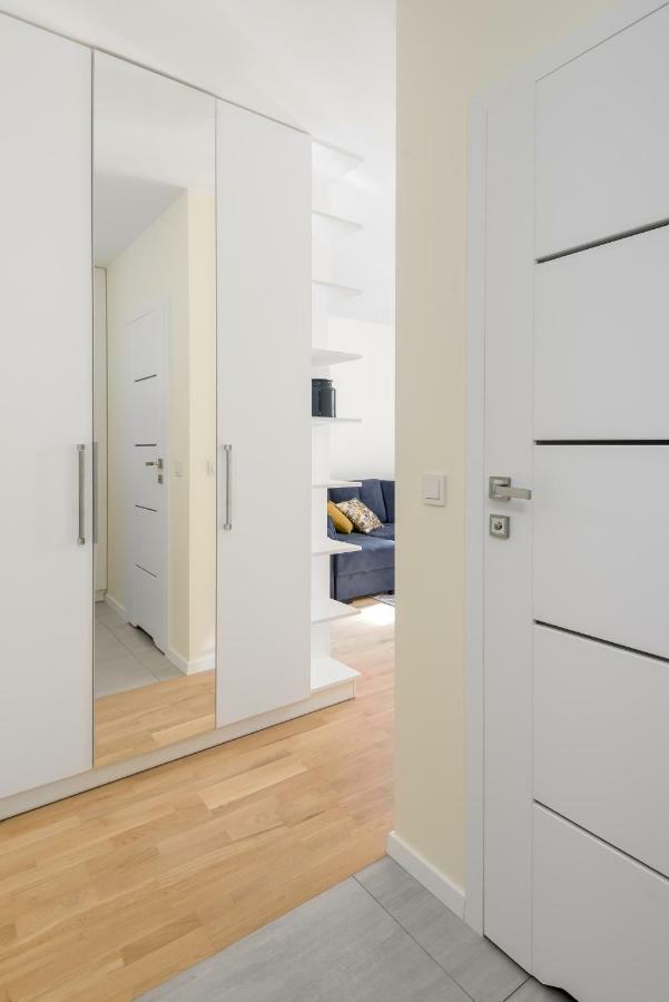 King4You Apartments فروتسواف المظهر الخارجي الصورة