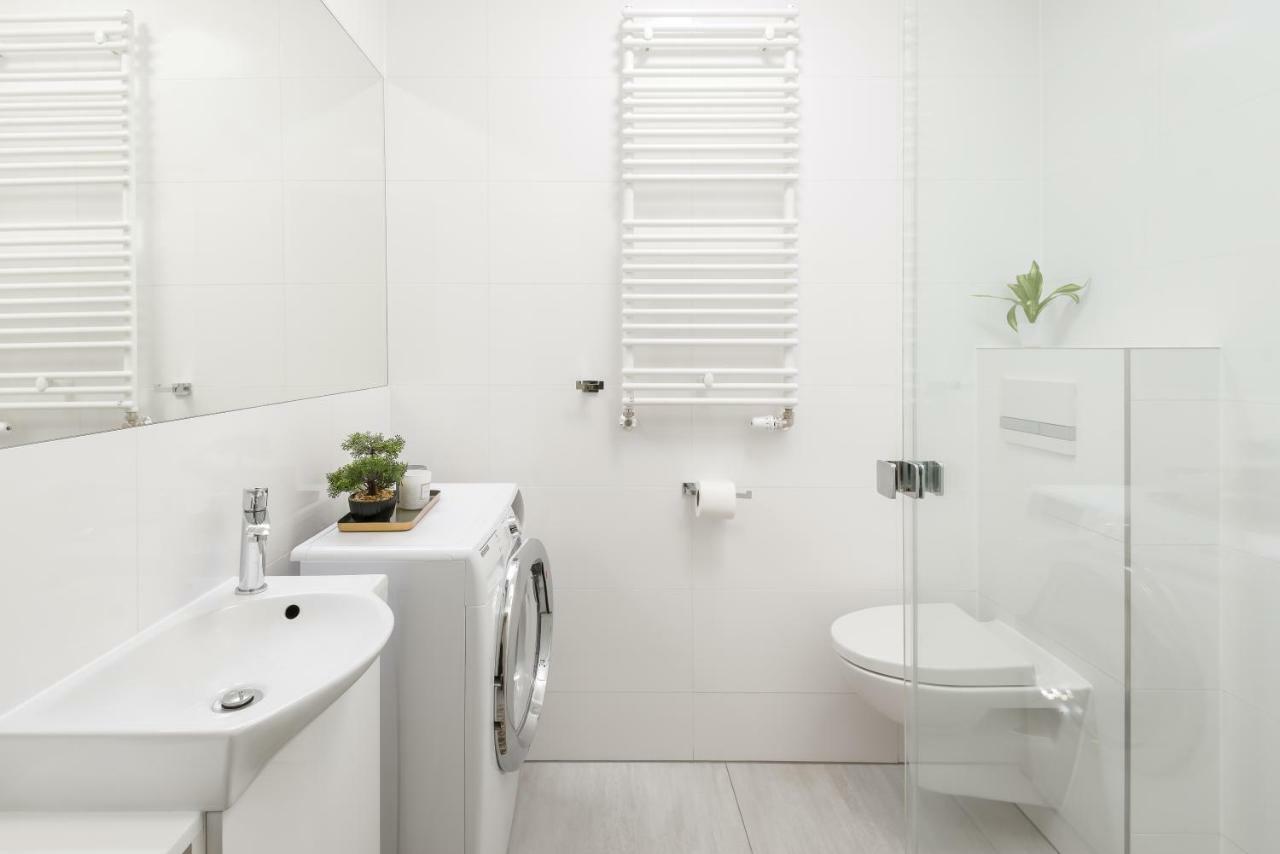 King4You Apartments فروتسواف المظهر الخارجي الصورة