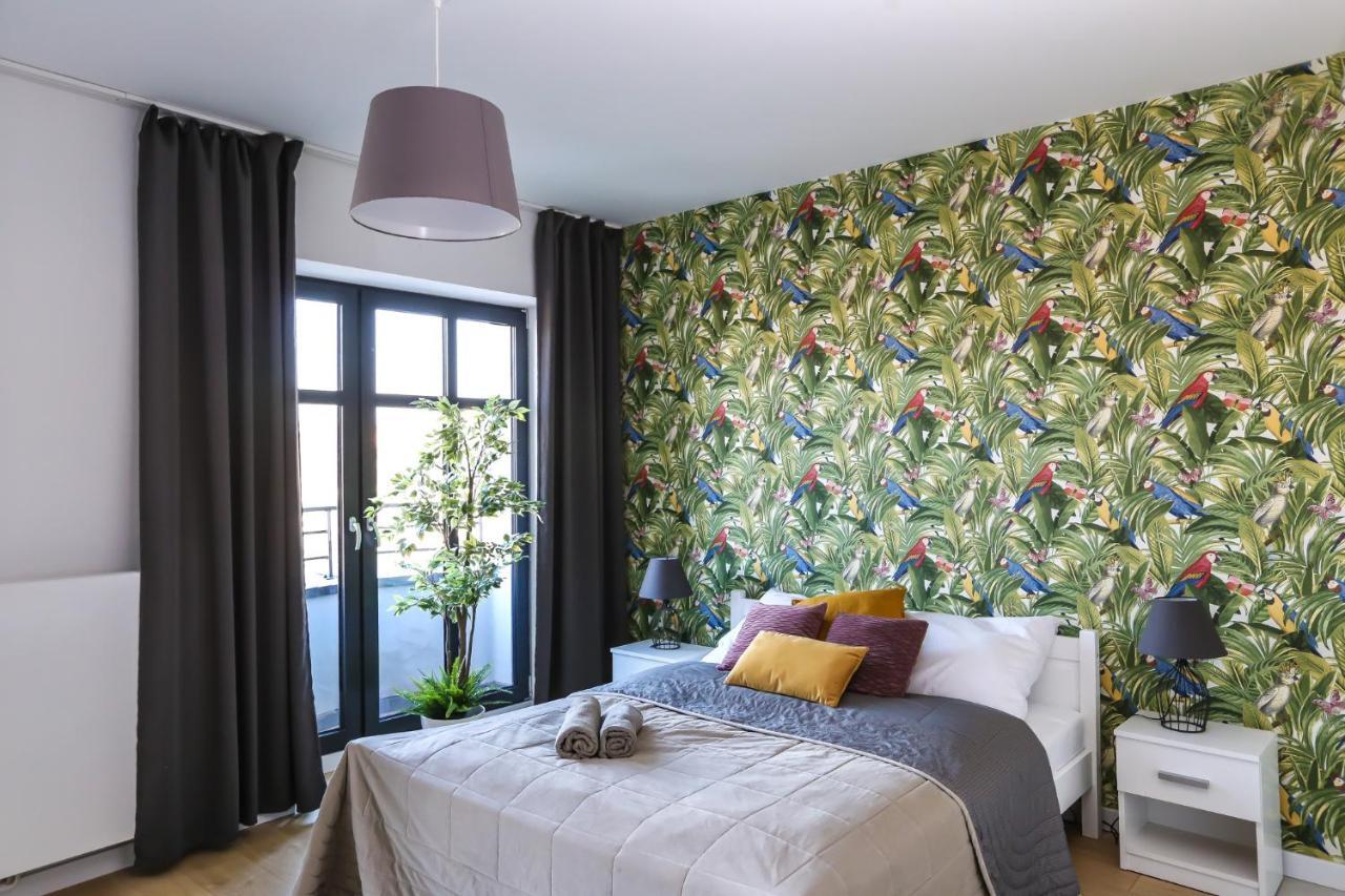 King4You Apartments فروتسواف المظهر الخارجي الصورة