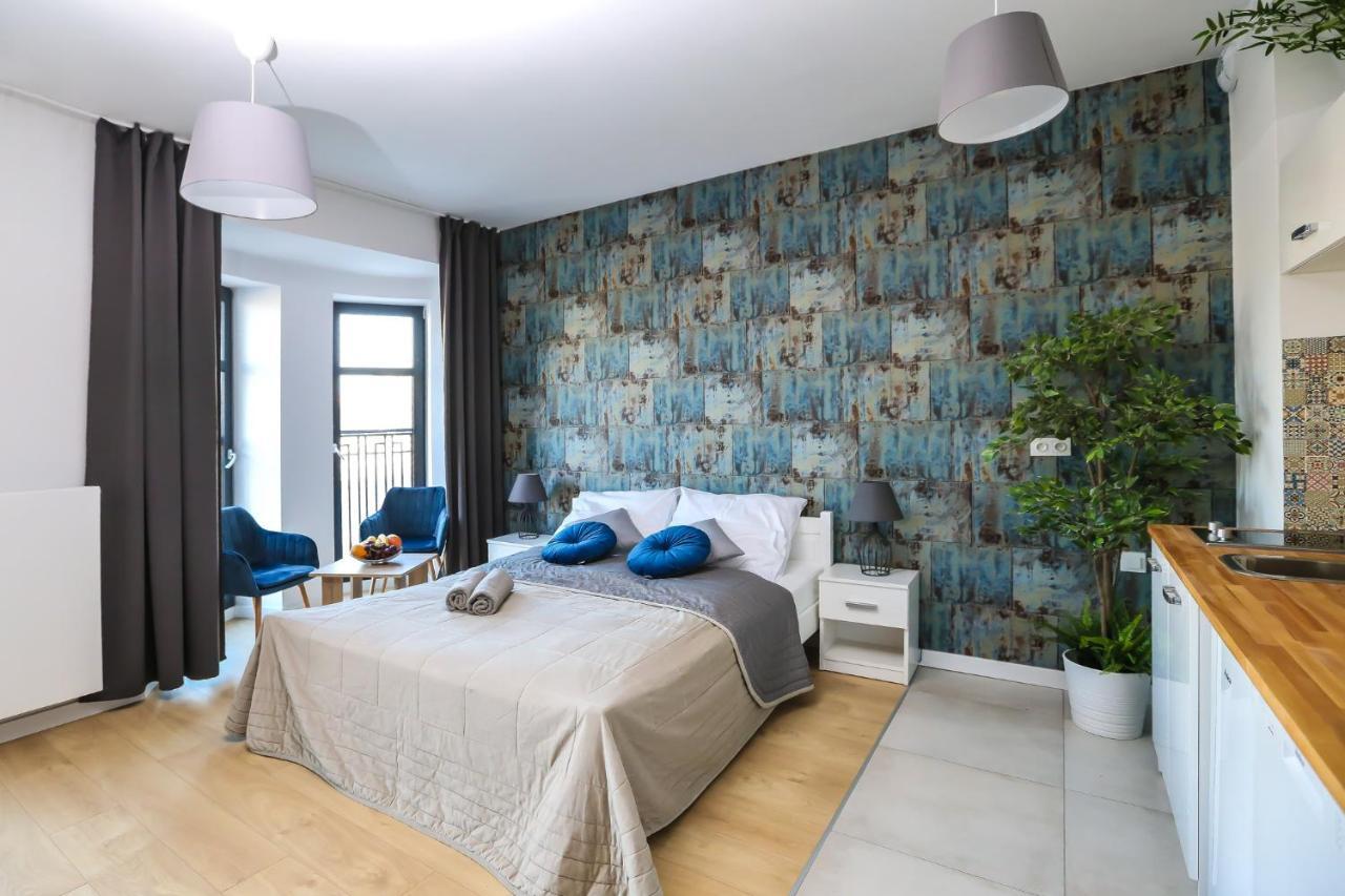 King4You Apartments فروتسواف المظهر الخارجي الصورة