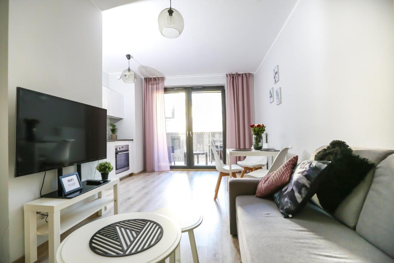 King4You Apartments فروتسواف المظهر الخارجي الصورة