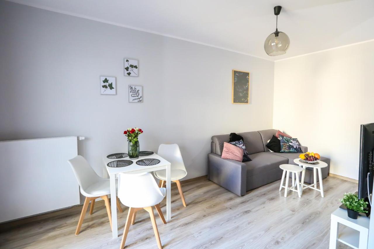 King4You Apartments فروتسواف المظهر الخارجي الصورة