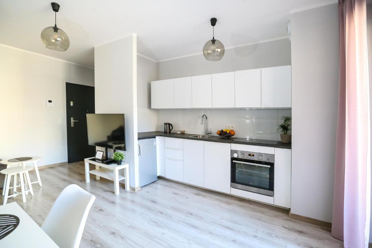 King4You Apartments فروتسواف المظهر الخارجي الصورة