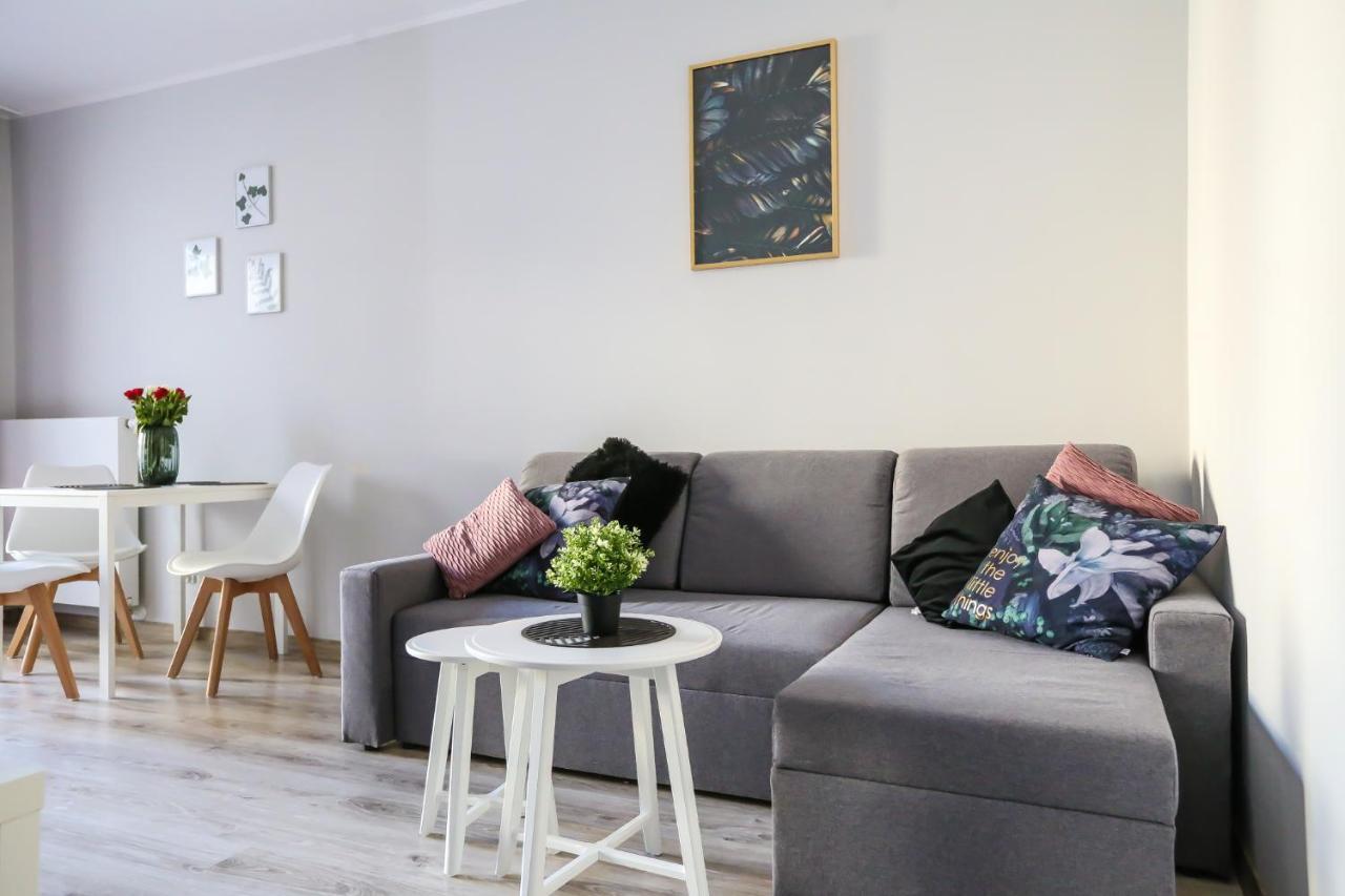 King4You Apartments فروتسواف المظهر الخارجي الصورة