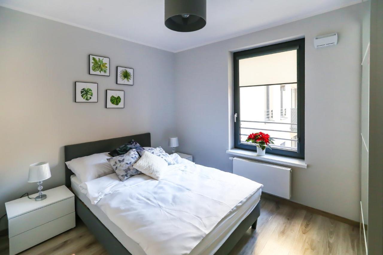 King4You Apartments فروتسواف المظهر الخارجي الصورة