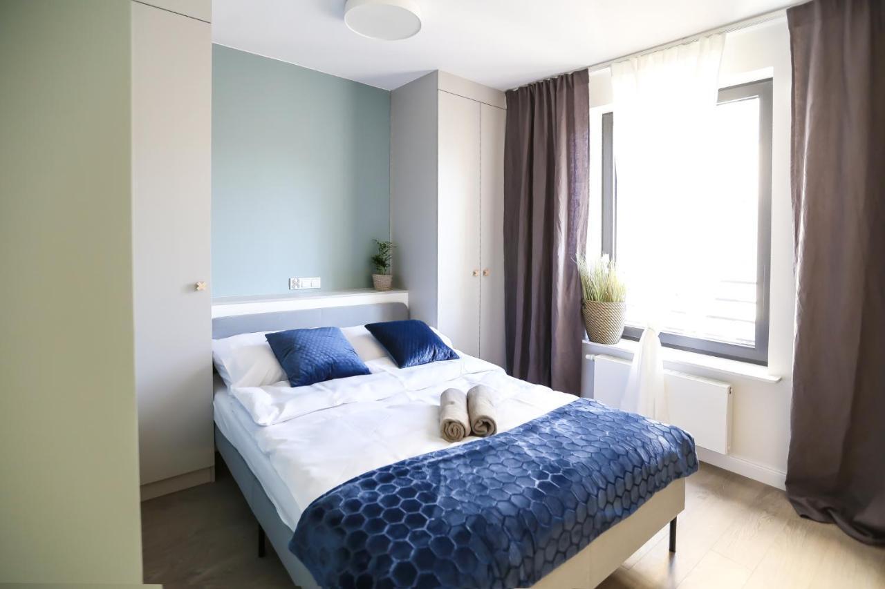King4You Apartments فروتسواف المظهر الخارجي الصورة