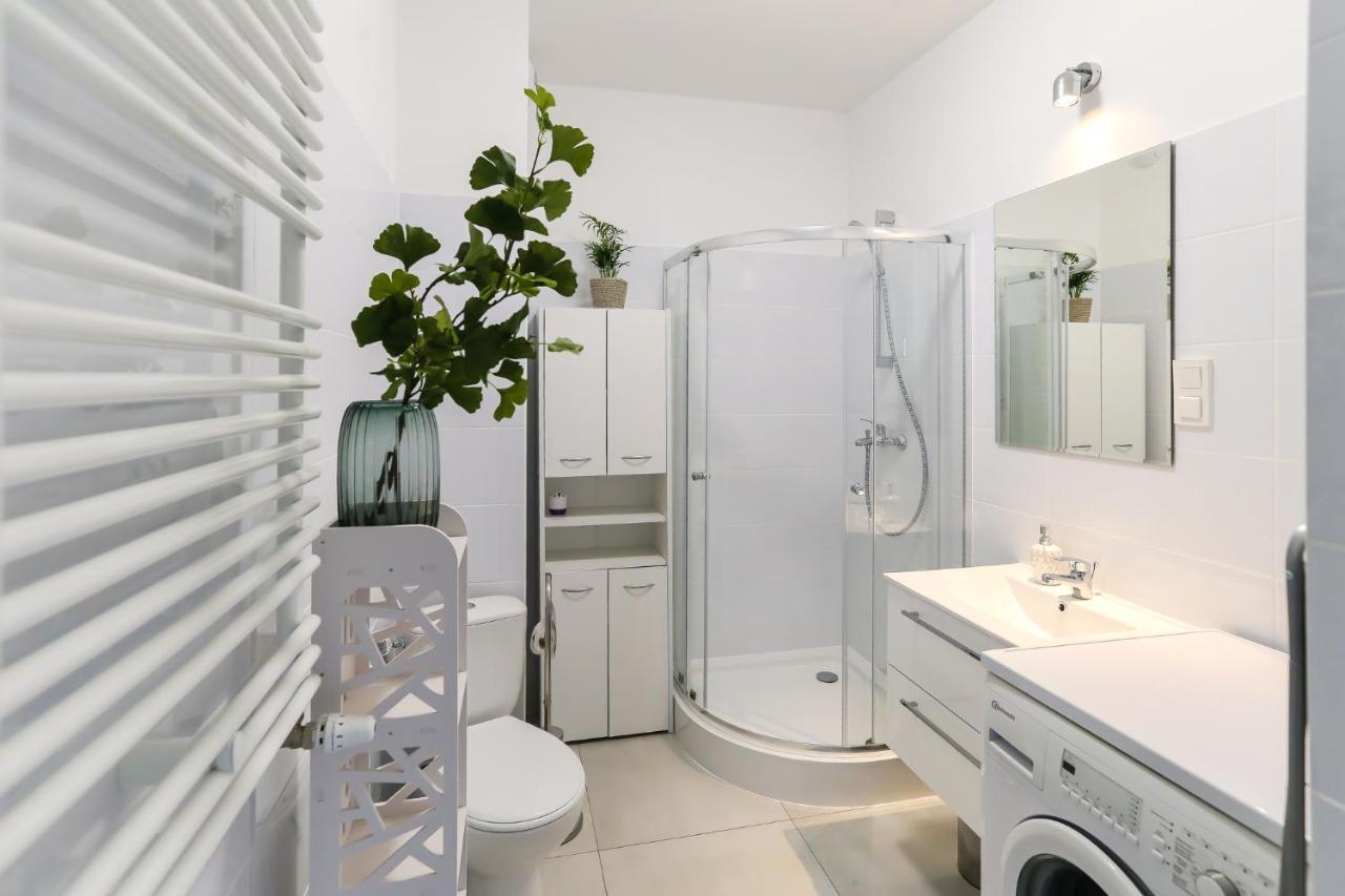 King4You Apartments فروتسواف المظهر الخارجي الصورة