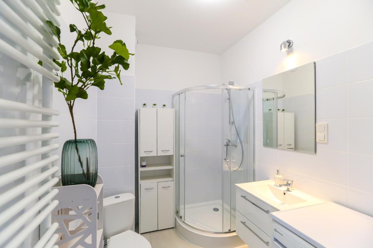 King4You Apartments فروتسواف المظهر الخارجي الصورة