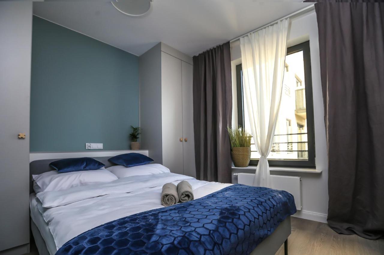 King4You Apartments فروتسواف المظهر الخارجي الصورة