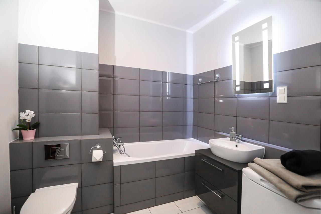 King4You Apartments فروتسواف المظهر الخارجي الصورة