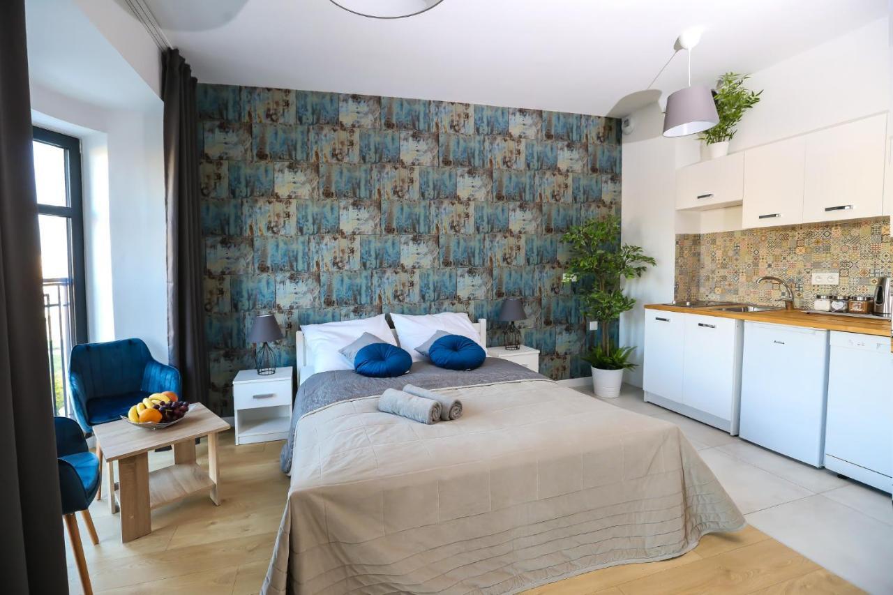 King4You Apartments فروتسواف المظهر الخارجي الصورة