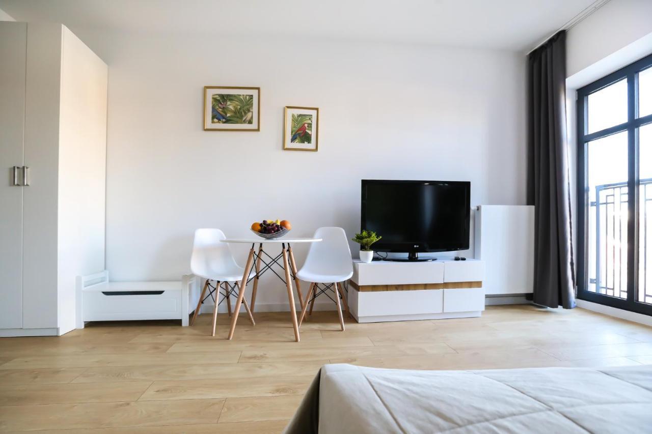 King4You Apartments فروتسواف المظهر الخارجي الصورة