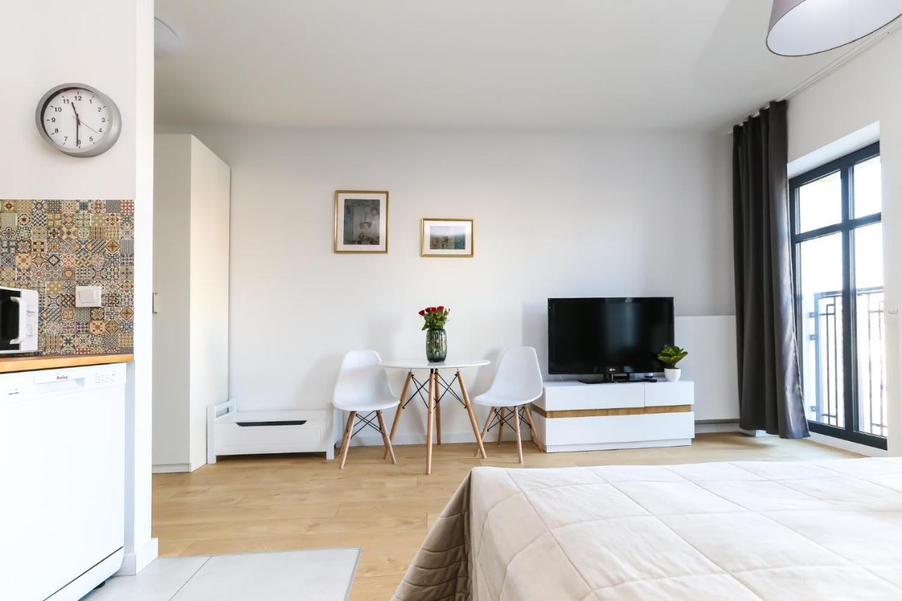King4You Apartments فروتسواف المظهر الخارجي الصورة