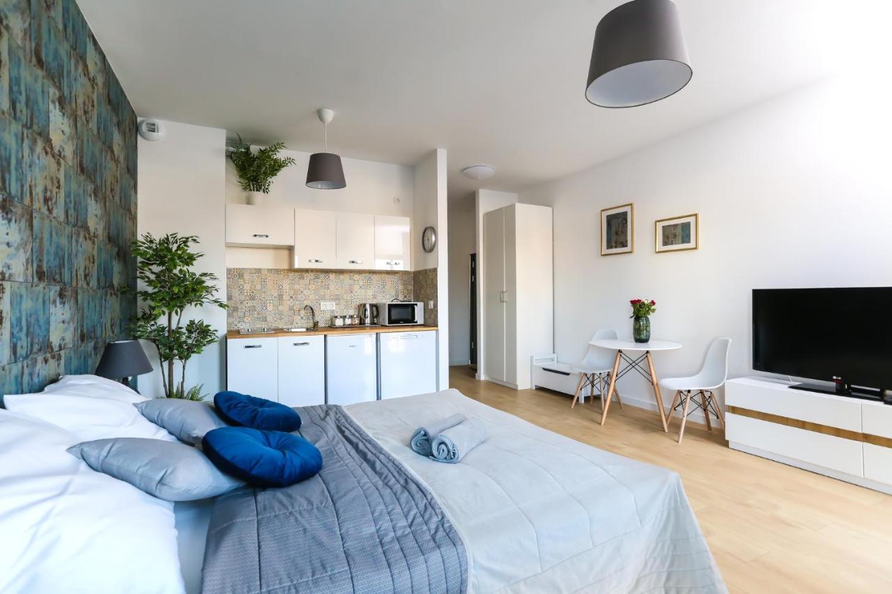 King4You Apartments فروتسواف المظهر الخارجي الصورة